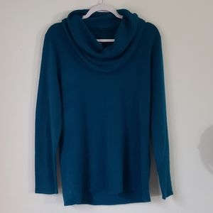 NWOT! Women's Cowl Neck Sweater